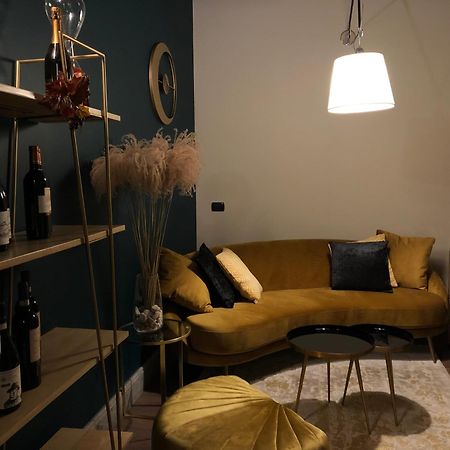 Passpartout Boutique Palace Rom Eksteriør billede