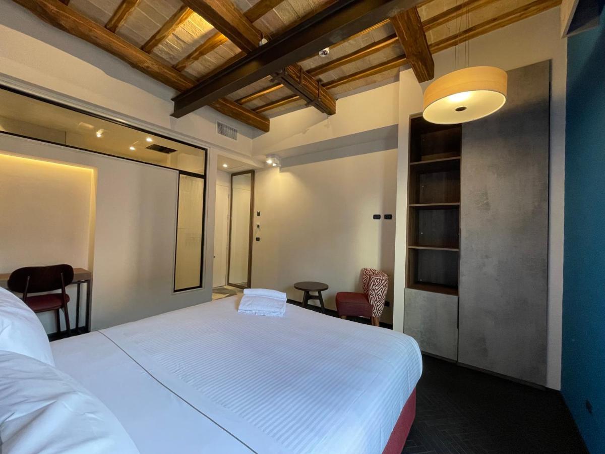 Passpartout Boutique Palace Rom Eksteriør billede