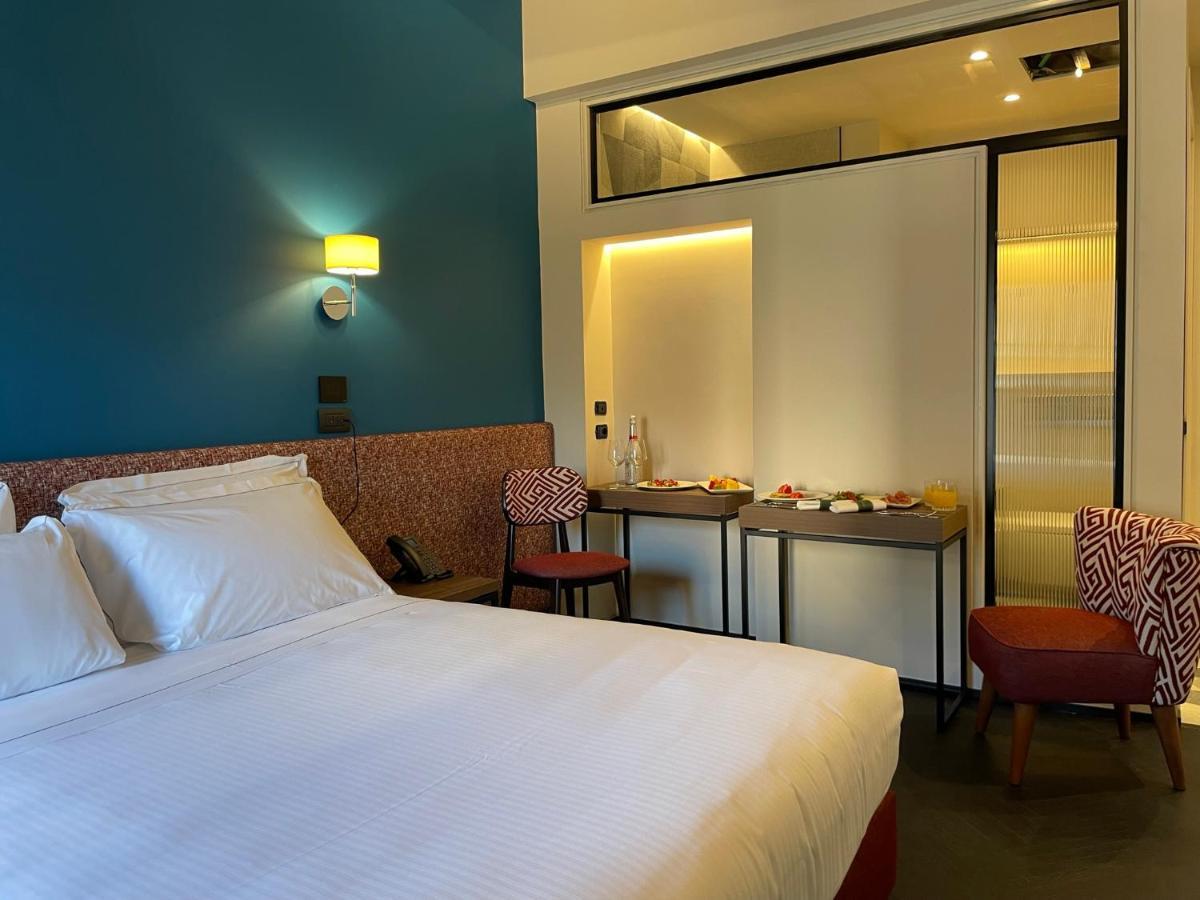 Passpartout Boutique Palace Rom Eksteriør billede