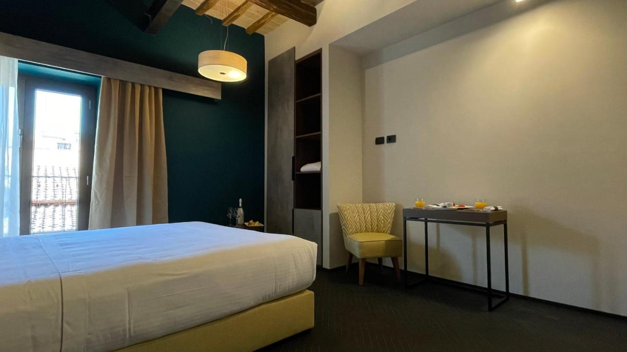 Passpartout Boutique Palace Rom Eksteriør billede