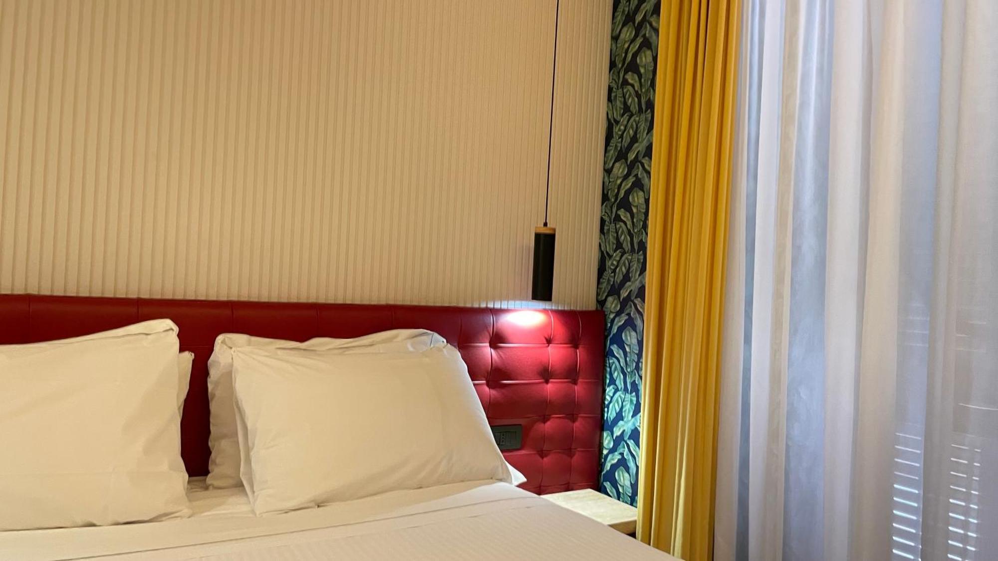 Passpartout Boutique Palace Rom Eksteriør billede