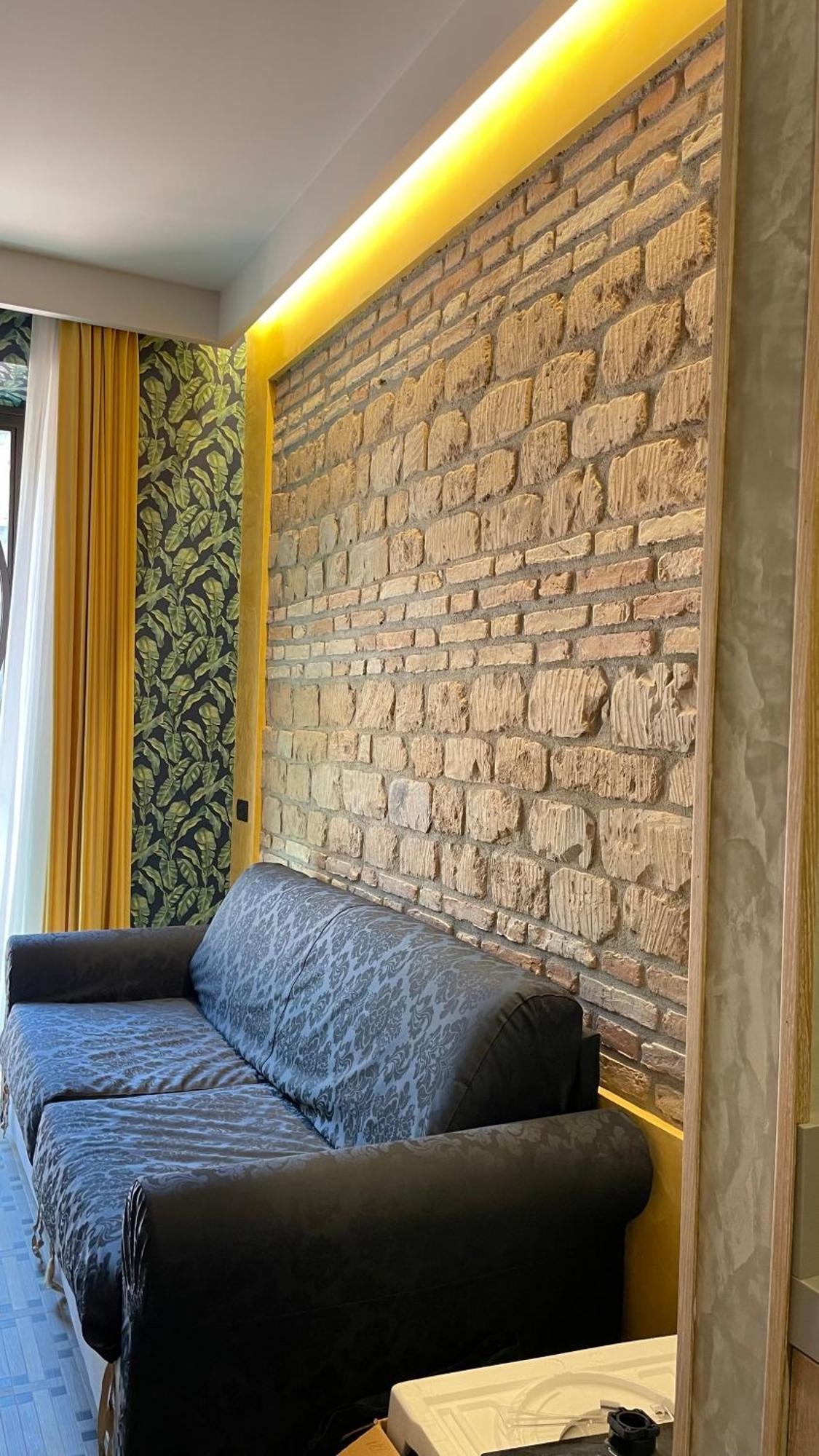 Passpartout Boutique Palace Rom Eksteriør billede