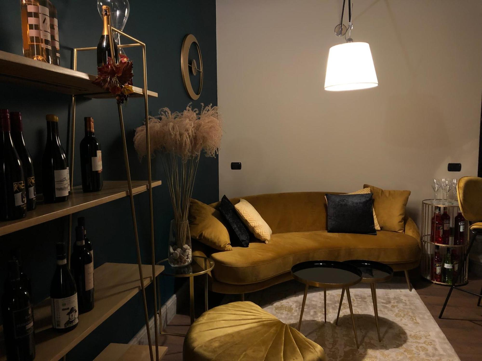 Passpartout Boutique Palace Rom Eksteriør billede